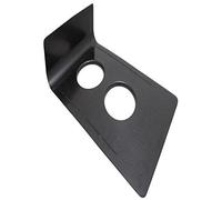 K & N 100 - 8520 Fibra de Carbono capucha Scoop Pan Coche