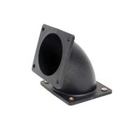 K & N 21516 adaptador; perno en w/tubo Coche