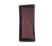 K&N Engineering Filtro de aire 33-2002 para coche
