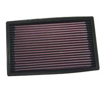Filtro De Aire Deportivo K&N 33-2034 Para MAZDA 323 MX-5 SEPHIA FORD ESCORT
