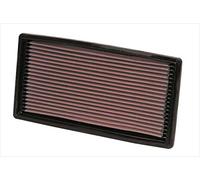 K&N 33-2042 Filtro de Aire Coche