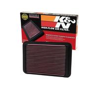 K&N 33-2050-1 Filtro de Aire Coche