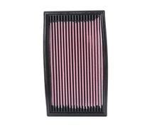 K&N 33-2059 Filtro de Aire Coche