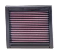 K&N Engineering Filtro de aire para coche 33-2060