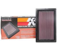 K&N 33-2075 Filtro de Aire Coche
