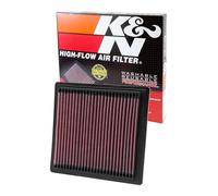 K&N 33-2104 Filtro de Aire Coche