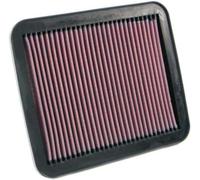 Filtro de aire Filto de larga duración 33-2155 K&N Filters para SUZUKI VITARA