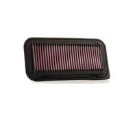 Filtro de aire Filto de larga duración 33-2211 K&N Filters para TOYOTA SUBARU