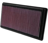 K&N 33-2266 Filtro de Aire Coche