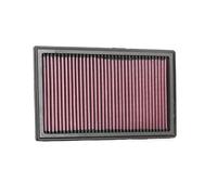 K&N 33-2270 Filtro de Aire Coche