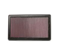 K&N 33-2284 Filtro de Aire Coche