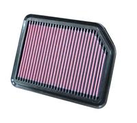 K&N Engineering, Inc. Filtro de aire (de coche) para SUZUKI: Grand Vitara (Ref: 33-2361)