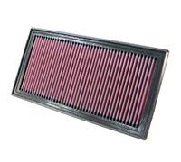 K&N 33-2362 Filtro de Aire Coche
