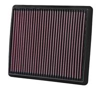 K&N 33-2423 Filtro de Aire Coche