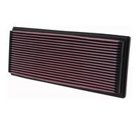 K&N 33-2573 Filtro de Aire Coche