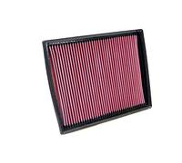 K&N Engineering, Inc. Filtro de aire para LAND ROVER: Discovery, Defender, Range Rover (Ref: 33-2788)