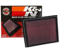 K&N 33-2793 Filtro de Aire Coche