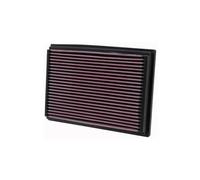 K&N Filtro de aire para coche 33-2804