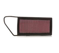K&N 33-2840 Filtro de Aire Coche