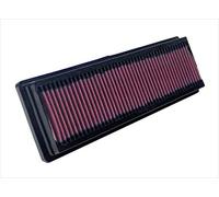 K&n Filtro Cambio 33-2844 Citroen Berlingo C2 C3 para Peugeot 1007 207 Partner