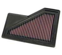 K&N 33-2885 Filtro de Aire Coche