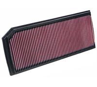 K&N 33-2888 Filtro de Aire Coche