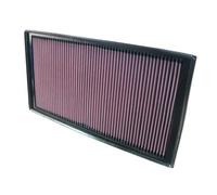 K&N 33-2912 Filtro de Aire Coche