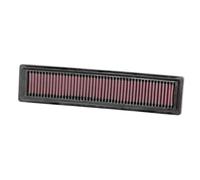 K&N 33-2925 Filtro de Aire Coche