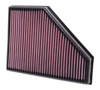 K&N 33-2942 Filtro de Aire Coche