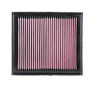 Filtro de aire Filto de larga duración 33-2962 K&N Filters para OPEL SAAB