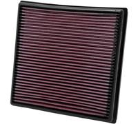 K&N 33-2964 Filtro de Aire Coche