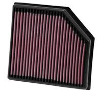 K&N 33-2972 Filtro de Aire Coche