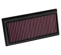 K&N 33-3016 Filtro de Aire Coche