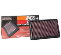 Filtro de aire Filto de larga duración 33-3111 K&N Filters para SKODA SEAT VW