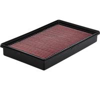 Filtro de aire Filto de larga duración 33-5000 K&N Filters para FORD FORD USA
