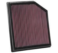 K&N FILTRO DE AIRE 33-5077