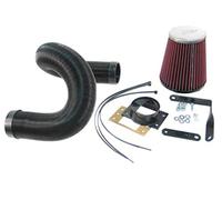 K&N 57-0047 Kit de Admisión de rendimiento Coche