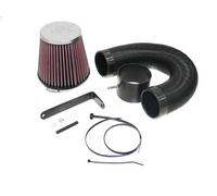 K&N 57-0123-1 Kit de Admisión de rendimiento Coche