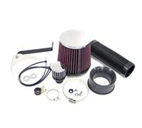 K&N 57-0421 Kit de Admisión de rendimiento Coche