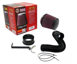K&N 57-0648-1 Kit de Admisión de Rendimiento Coche