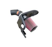 K&N 57-1001 Kit de Admisión de rendimiento Coche