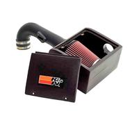 K&N 57-3057 Kit de Admisión de rendimiento Coche