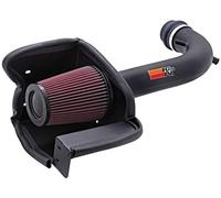 K&N 57-3514 Kit de Admisión de rendimiento Coche