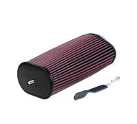 K&N 57-6002 Kit de Admisión de rendimiento Coche