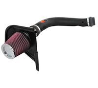 K&N 57-9016-1 Kit de Admisión de rendimiento Coche