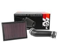 K&N 57-9034 Performance Air Intake System