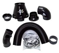 K&N 57A-6023 Kit de Admisión de rendimiento Coche