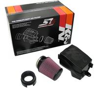 K&N 57S-9500 Kit de Admisión de rendimiento Coche