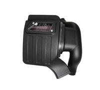 K&N 57S Caja de Aire Performance compatible con BMW E90/91/93 335i 3.0 N54 motore 2006-2010 (57S-2003)