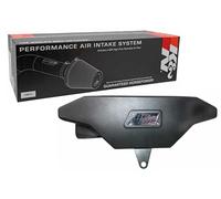 K&N 57S Caja de Aire Performance compatible con BMW Serie 1/2/3/4 Fx 2.0 turbo 2012-2016 (57S-2001)
